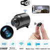 Wireless Security Camera: Ensuring Safety and Peace of Mind