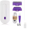 Afbeelding laden in Galerijviewer, Laser Hair Removal Shaver Electric Hair Remover Instrument