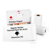 गैलरी व्यूअर में छवि लोड करें, Portable Mini Thermal Label Printer Home Photo Bluetooth  Printer for Students Price Tag