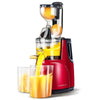 गैलरी व्यूअर में छवि लोड करें, Multi-functional Juice Machine Juicer Household Juice Residue Separation Portable Juicer