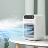 Portable Air Conditioner Air Cooler Fan Water Cooling Fan Air Conditioning For Room Office Cars