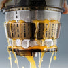 Charger l&#39;image dans la visionneuse de la galerie, Multi-functional Juice Machine Juicer Household Juice Residue Separation Portable Juicer