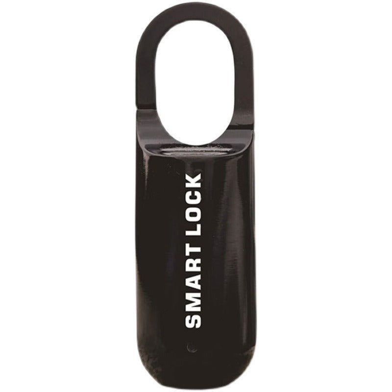Smart Fingerprint Padlock Small Schoolbag Cabinet Suitcase Household Mini smart Lock