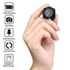 Mini Camera Micro DVR Camcorder HD Video Audio Recorder Wireless 360-degree Night Vision Camera