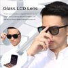 Afbeelding laden in Galerijviewer, 0.1-second Intelligent Photosensitive/Photochromic Color-changing Polarized Sunglasses
