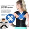 Load image into Gallery viewer, Posture Corrector Belt Anti Hunchback Correction Posture Invisible Back Correction Strap