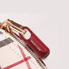 गैलरी व्यूअर में छवि लोड करें, Smart Fingerprint Padlock Small Schoolbag Cabinet Suitcase Household Mini smart Lock
