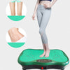 Load image into Gallery viewer, Body Fitness Fat Burning Exercise Vibration Machine Body Shaking Equipment