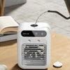 Portable Air Conditioner Air Cooler Fan Water Cooling Fan Air Conditioning For Room Office Cars