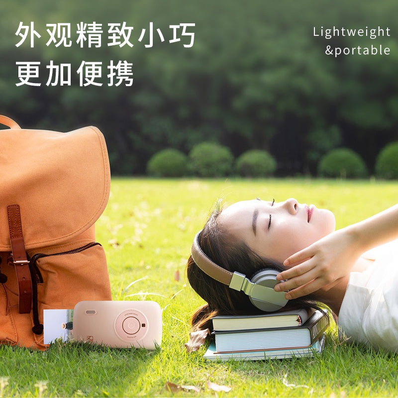 Hanyin CP2100 Polaroid Photo Printer Camera Portable Mobile Phone Photo ...