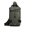 Load image into Gallery viewer, Crossbody Bags Men/Women Multifunctional Backpack Shoulder Chest Bags