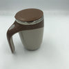Charger l&#39;image dans la visionneuse de la galerie, Automatic Self Stirring Magnetic Mug Coffee Mixing Cup Blender Smart Thermal Cup