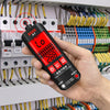 A1 Fully Automatic Intelligent Pocket Digital Multimeter Non-Contact electric Detector