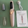 Electric Foot Scrubber Automatic Foot Grinder Calluses Pedicure Foot Files Clean Tool