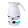 Afbeelding laden in Galerijviewer, Foldable Electric Water Kettle Silicone Traveller Kettle Portable