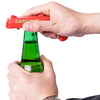 Opening Shooter Beer Bottle Opener Creative cap Gun