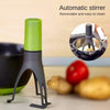 Automatic Cooking Mixer Electric Whisk Pan Stirrer Mixer for Pot