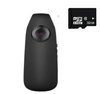 Portable Mini Video Camera One-click Recording Compatible With Apple