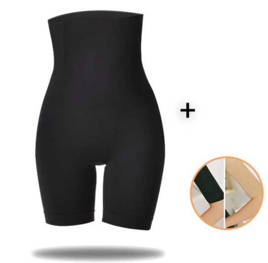 Tummy Control Panties Slimming Underwear Body Shaper Butt Lifter