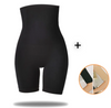 Tummy Control Panties Slimming Underwear Body Shaper Butt Lifter