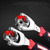 Multi-Function Wrench Set Of Handle Socket Wrench 8-In-1 Wrench
