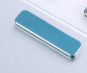 Mobile Phone Holder Mini Lazy Desktop Aluminum Alloy Holder