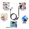 Load image into Gallery viewer, Three-in-one Ear Spoon Endoscope 1.3 Million High-definition Otoscope