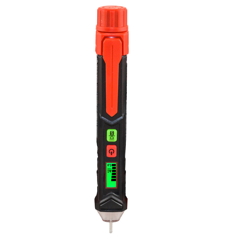 NCV Detector Induction Tester Compact Voltage Sensitivity Pen