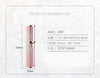 New Lipstick Shape Ladies Electric Shaver Automatic Eyebrow Trimming  Artifact