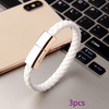 Afbeelding laden in Galerijviewer, 2022 New Bracelet USB Charging Data Cable Cord For I Phone USB C &amp; Micro Cable