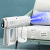Electric Disinfection Sprayer Gun Atomization Sanitizer Machine Wireless USB Humidifier Atomizer