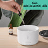 Load image into Gallery viewer, New Creative Ultrasonic Essential Oil Humidifier Volcano Aromatherapy Machine Spray