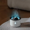 Load image into Gallery viewer, New Creative Ultrasonic Essential Oil Humidifier Volcano Aromatherapy Machine Spray
