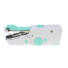Load image into Gallery viewer, Portable Electric Sewing Machine Quick Handy Stitch Mini Household