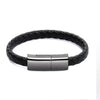 Load image into Gallery viewer, 2022 New Bracelet USB Charging Data Cable Cord For I Phone USB C &amp; Micro Cable