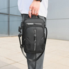 Charger l&#39;image dans la visionneuse de la galerie, Crossbody Bags Men/Women Multifunctional Backpack Shoulder Chest Bags