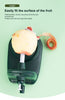 Fruit Peeling Machine Hand-cranked Fruit Peeler Apple Slicer