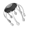 Load image into Gallery viewer, Smart Electric Octopus Head Massager Multi-contact Dot Matrix Vibration Stress Relief