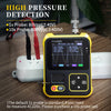 2-in-1 Multi-function Portable Digital Oscilloscope Transistor Tester  Multimeter Diode Voltage LCR Detect