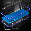 Load image into Gallery viewer, Double Sided Magnetic Metal Case For Samsung Galaxy S22 S21 UItra S10 Plus For Note10 20 A12