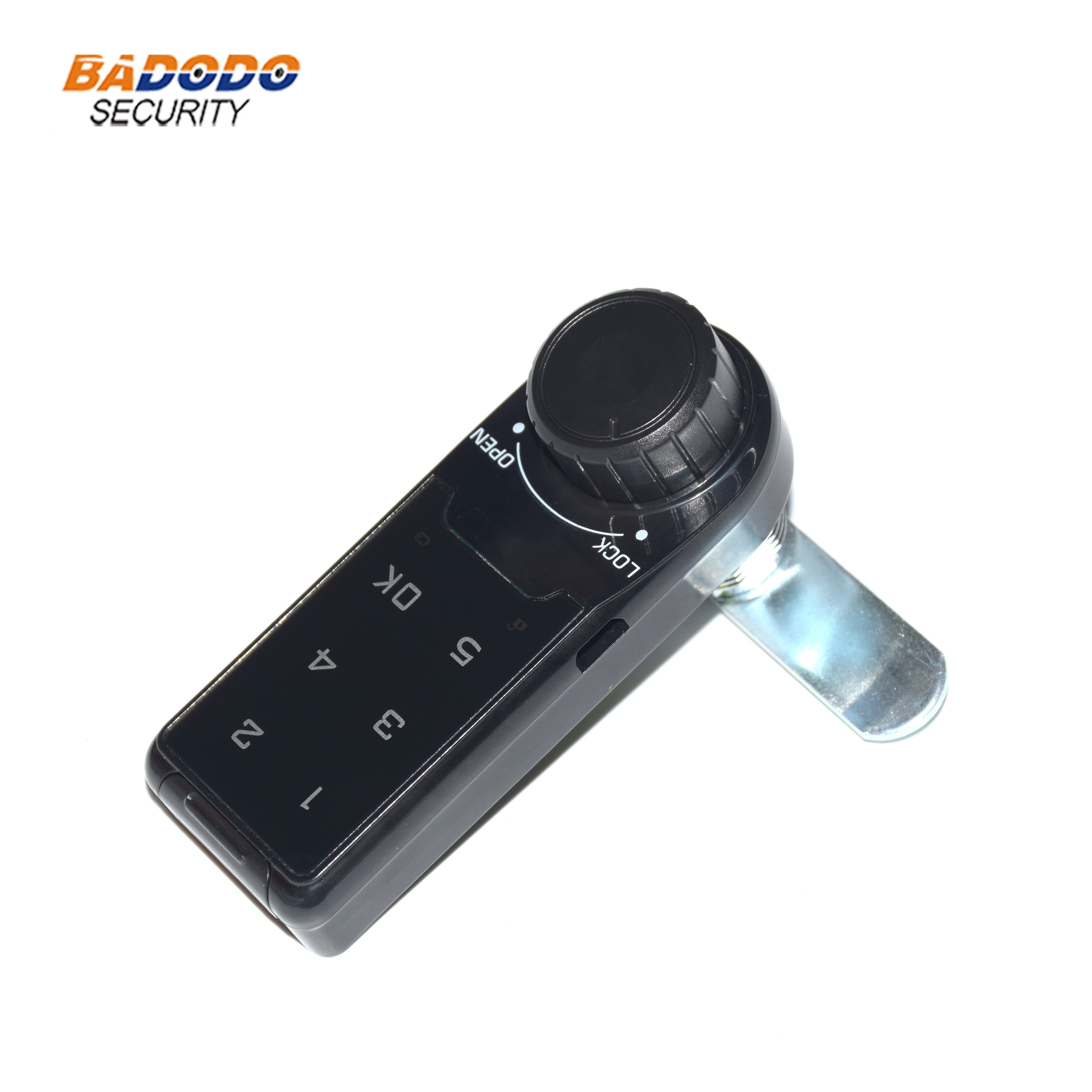 Electric Touch Keypad Password Cabinet Drawer Smart Lock – WA Super Store