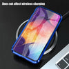 Charger l&#39;image dans la visionneuse de la galerie, Double Sided Magnetic Metal Case For Samsung Galaxy S22 S21 UItra S10 Plus For Note10 20 A12