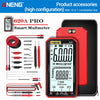Load image into Gallery viewer, ANENG 620A Digital Smart Multimeter 6000 Counts True RMS Auto