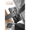 गैलरी व्यूअर में छवि लोड करें, iPhone 360 Full-Body Rugged Holster Cover with Built-in Screen Protector &amp; Kickstand