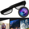 गैलरी व्यूअर में छवि लोड करें, Lightweight Riding Camera Smart Glasses Video Recorder 720P HD Driving Cycling DVR Video Recorder Eyewear Camcorder