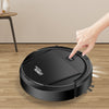 New Automatic Robot Vacuum Cleaner Smart Sweeping Dry Wet Cleaning Machine Charging Intelligent Vacuum Cleaner for Home