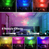Load image into Gallery viewer, New Galaxy Projector Astronaut Starry Sky Projector Remote Control Bluetooth Music Laser