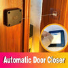 Afbeelding laden in Galerijviewer, Automatic Door Closer Punch-Free Soft Closers For Sliding Door Glass Door 500g-1000g Tension Closing Device