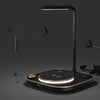 Three-in-one Wireless Magnetic Charger 15W Fast Charging Desk Lamp Suitable For Mobile Phone Watch Headset