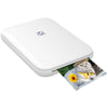 Portable MT53 Home Small Cell Phone Photo Printer